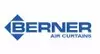 BERNER Air Curtain