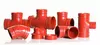 Grooved Pipe Fittings