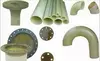 GRP FRP Pipes & Fittings