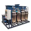 Grease - Oil & Fuel Separator - Sediment Separators