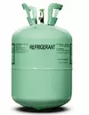 Refrigerant Gases