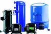 Refrigeration Gas Compressor