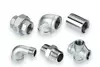 Stainless Steel Forged Threaded Pipe Fittings