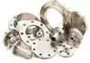 Stainless Steel Pipe Flanges