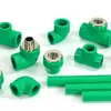 PPR Pipes & Fittings - Polypropylene Random Co-polymer Pipe & Fitting