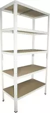Stands & Racking System - Metal Shelves