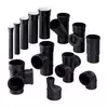 HDPE Pipes & Fittings for Waste Water Application