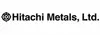 HITACHI