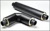 Pre-Insulated pipe & fittings