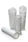 Filter Fabrics
