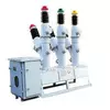 Vacuum & SF6 Circuit Breakers