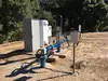 Water Wells Metering and Control - SCADA - GPRS