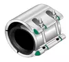 Pipe Repair Coupling and Clamps
