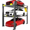 Lifting Parking Systems