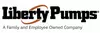 Liberty pumps