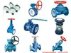 Process - Plant - Chemical Valves
