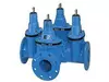 Infrastructure Valves
