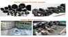 Injection Rubber Molds - Compression Rubber Molds