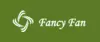fancy fan