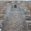 Installation of Gabions Box - Rolls