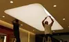 stretch fabric ceiling