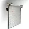 Roll Up Doors - Shutter Doors - Non Fire Rated Shutter Doors - Insulated Shutter Doors 