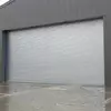 Non Fire Rated Shutter Door