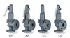 Safety Valve