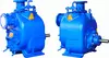Self Priming Pump