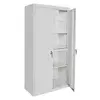 Steel Storage Cabinets 
