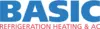 BASIC Refrigeration Heating & AC
