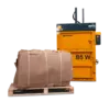 Baler - Baling Tainer
