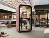 Office Pods 