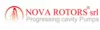Nova Rotors