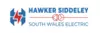 HAWKER SIDDELEY