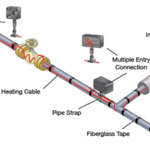 Electrical Heat Tracing