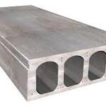 Hollow Core Slabs - Double Tee Slabs - Wall Frames - Cladding Panels - Boundary Walls - GRC Glass Fiber Reinforced Cement