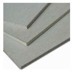 Fiber Cement Board Partition & Ceiling System