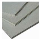 Fiber Cement Board Partition & Ceiling System