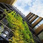 green building works