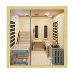 Sauna and Steam Room Products