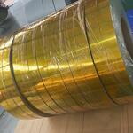 Mirror Aluminum Coil