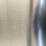 Brush Aluminum Coil And Strip