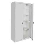 Steel Storage Cabinets 