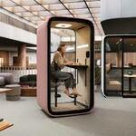 Office Pods 