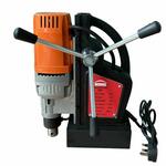 Magnetic Drill Machine
