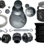 Sanitary tank Accessories