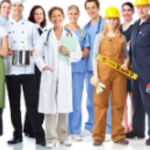 Hotel & Restaurant Manpower - Hospital and healthcare manpower
