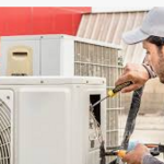 Maintenance of Air Conditioning