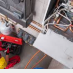 Maintenance Work on Security and Safety Systems